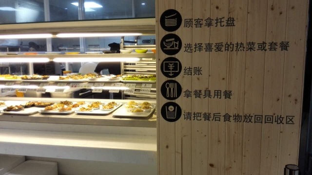 江蘇食堂承包是如何讓企業(yè)員工吃上放心的餐食,江蘇食堂托管,江蘇團(tuán)餐公司